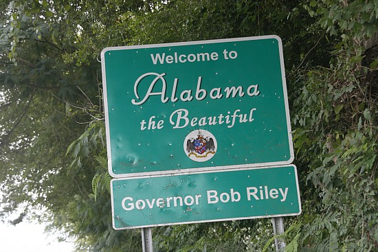 Alabama the Beautiful