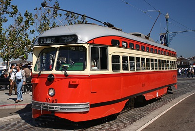 Boston Elevated Railway: