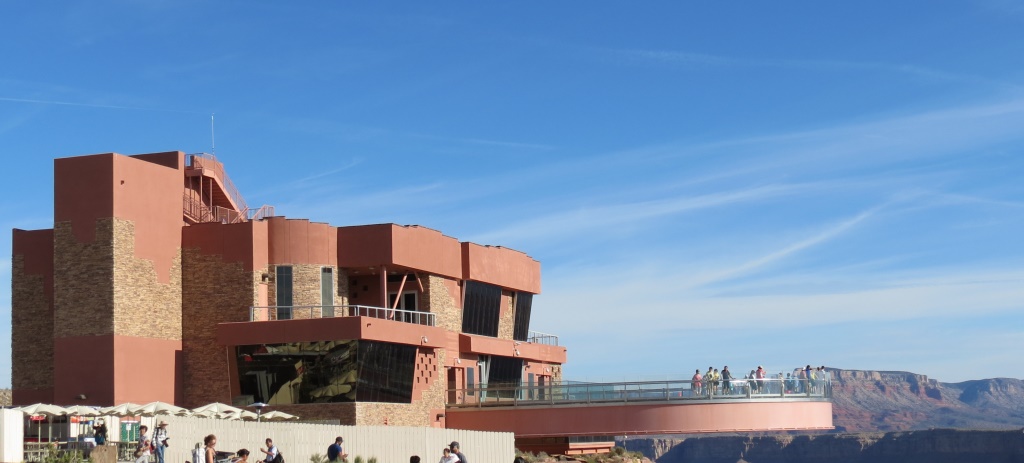 Grand Canyon Skywalk