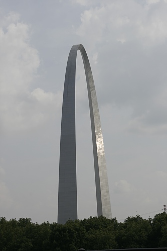 Gateway Arch