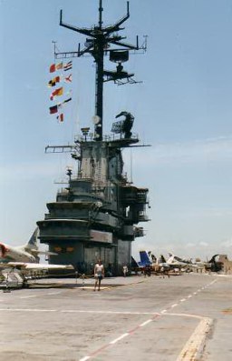 USS Lexington