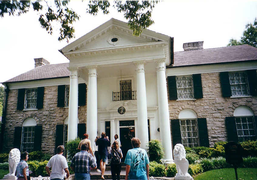 Graceland