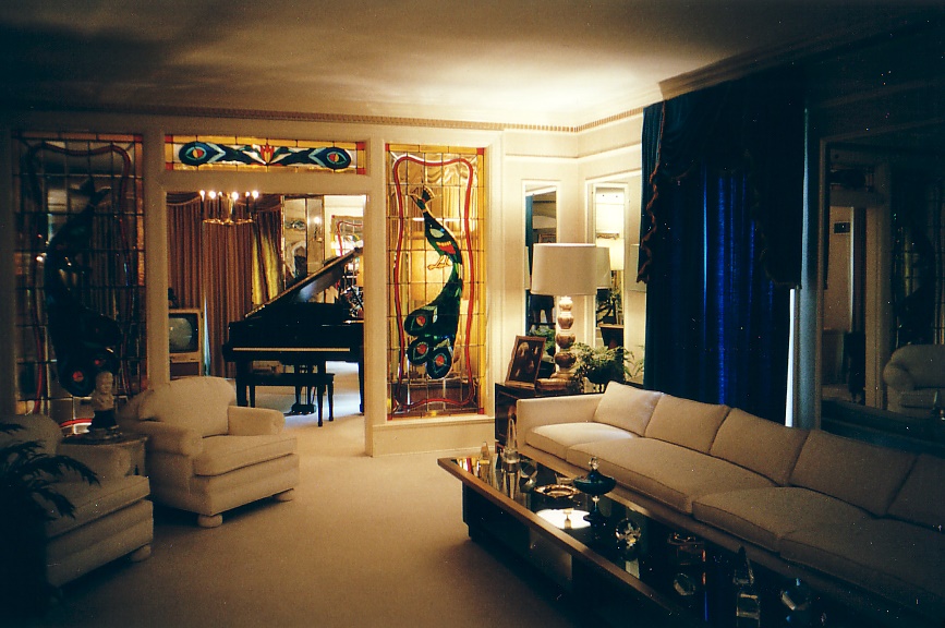 Graceland