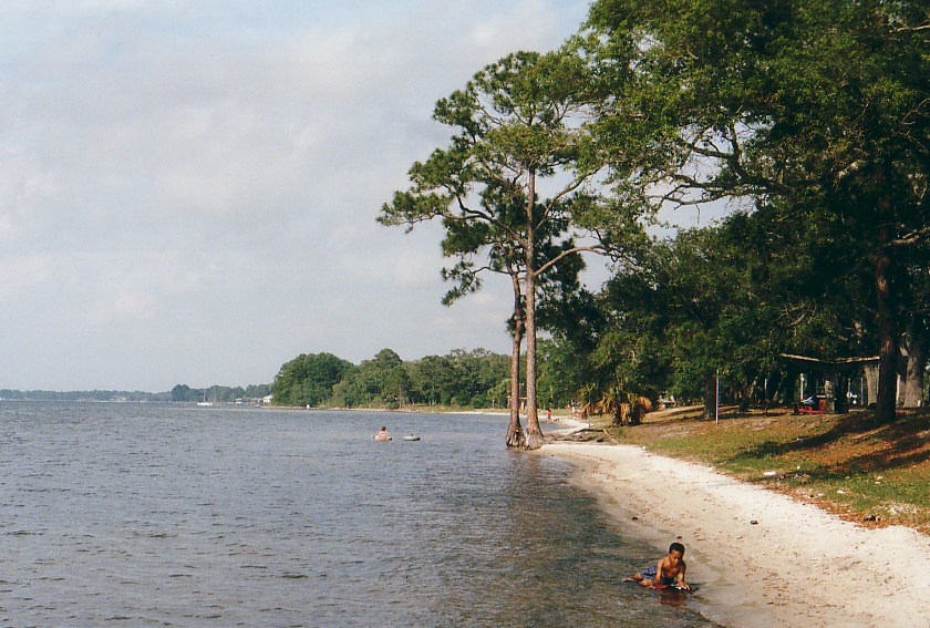 Panama City