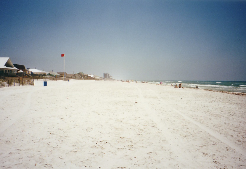 Panama City Beach