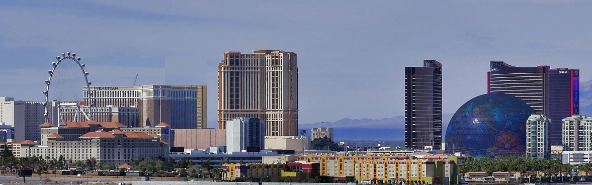 Las Vegas Strip