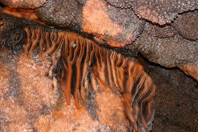 Juwel Cave National Monument