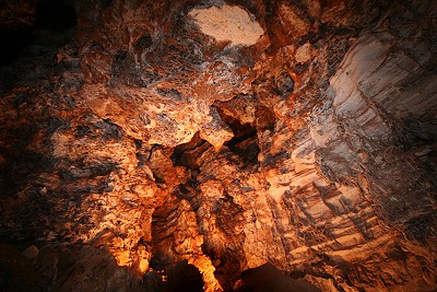 Wind Cave National Park