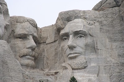 Mount Rushmore