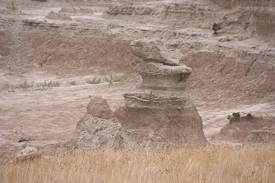 Badlands National Park