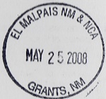 El Malpais National Monument