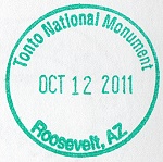 Tonto National Monument