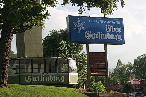 Ober Gatlinburg