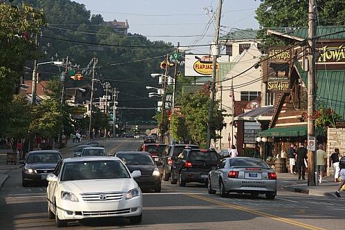 Gatlinburg