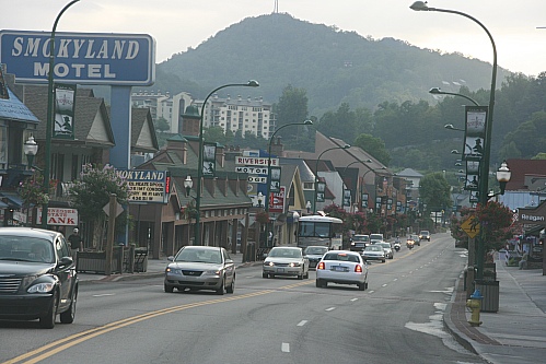 Gatlinburg