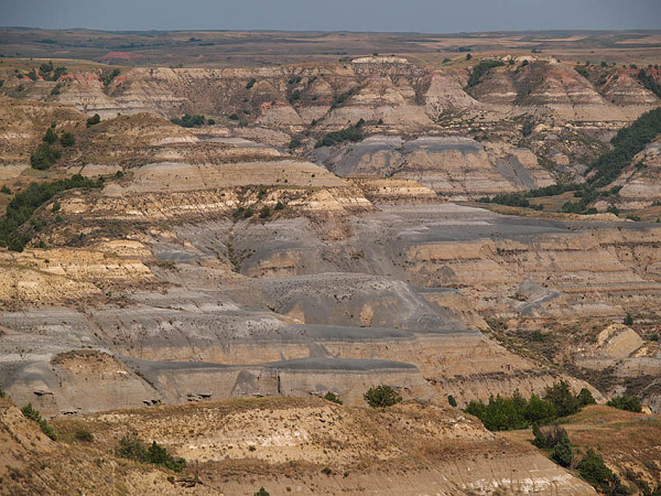 Theodore Roosevelt National Park