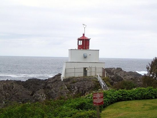 Tofino