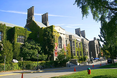 Toronto University