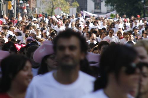 Toronto Marathon