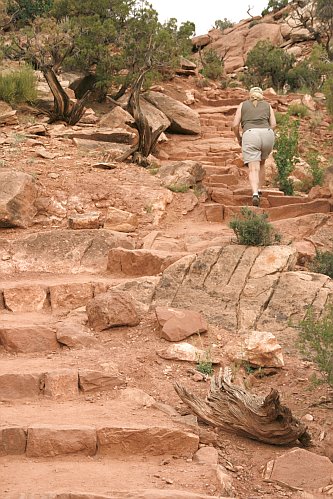 Upheaval Dome