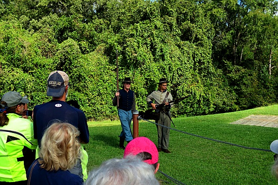 Vicksburg National Military Park