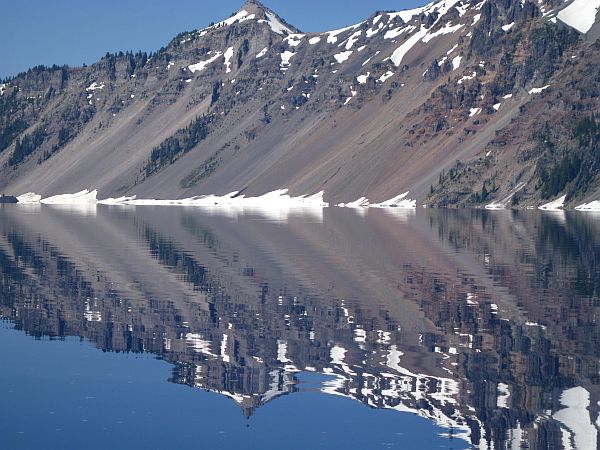 Crater Lake