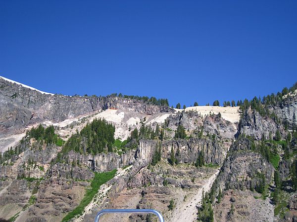 Crater Lake