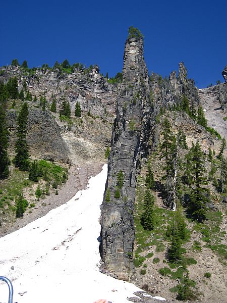 Crater Lake