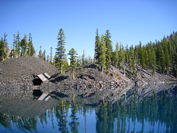 Crater Lake