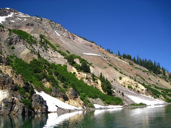 Crater Lake