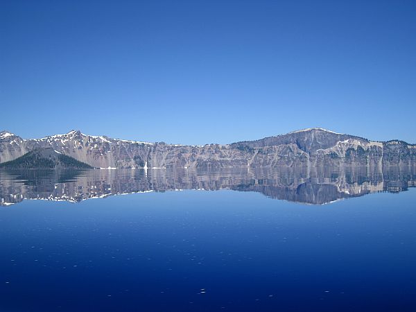 Crater Lake