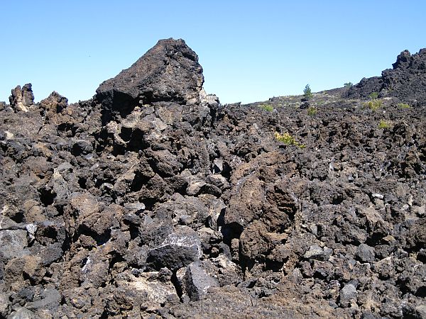 Newberry National Volcanic Monument