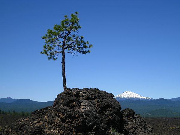 Newberry National Volcanic Monument