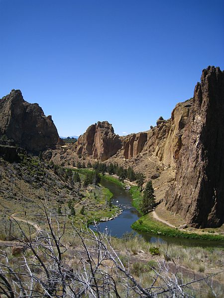 Smith Rock State Park