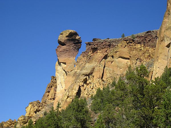 Smith Rock State Park