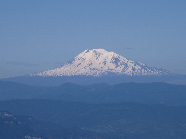 Mount Adams