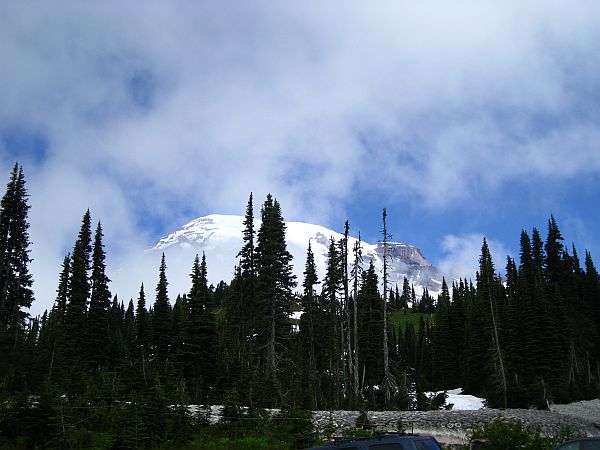 Mount Rainier