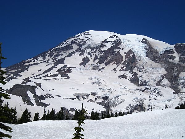 Mount Rainier