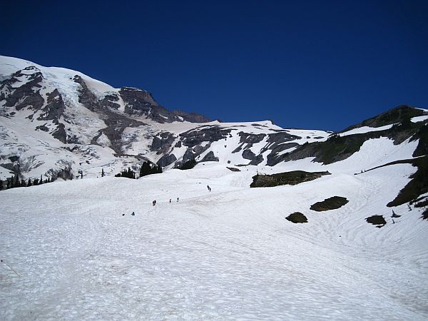 Mount Rainier