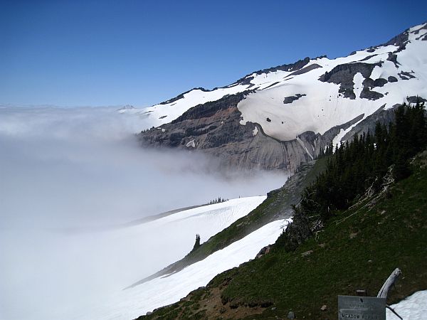 Mount Rainier