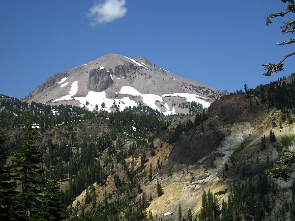 Lassen Peak