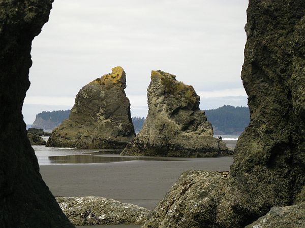 Ruby Beach