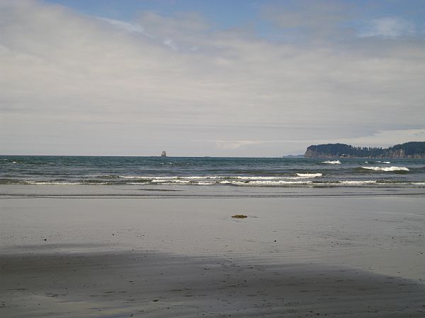 Ruby Beach