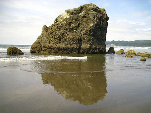 Ruby Beach