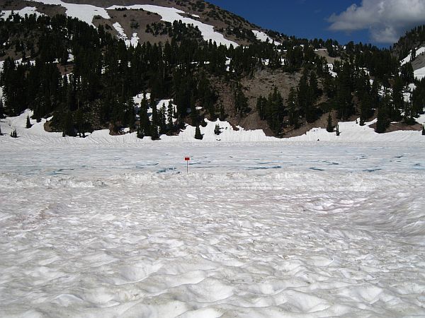 Lake Helen