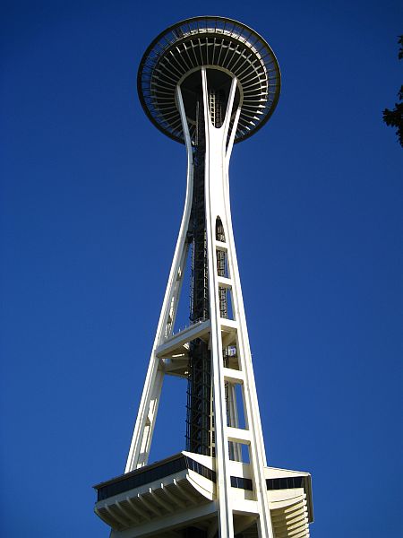 Space Needle