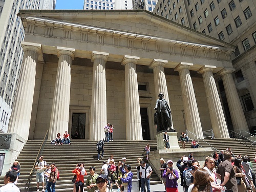 Federal Hall