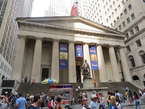 Federal Hall