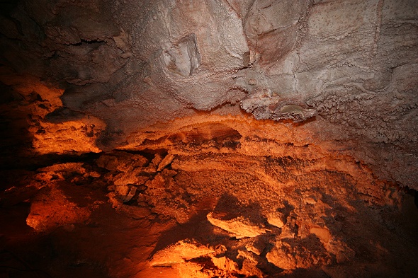 Wind Cave National Park