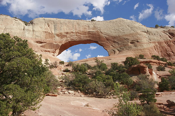 Wilson Arch